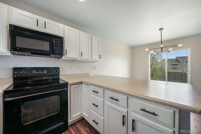 7217 Eagle Canyon Drive, Colorado Springs, CO 80922