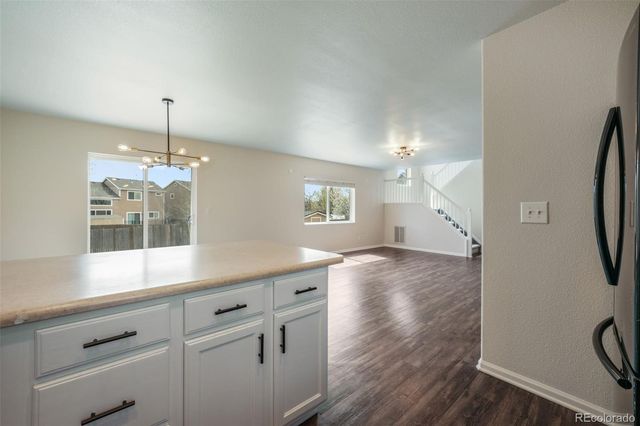 7217 Eagle Canyon Drive, Colorado Springs, CO 80922