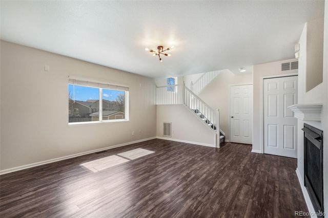 7217 Eagle Canyon Drive, Colorado Springs, CO 80922