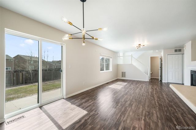 7217 Eagle Canyon Drive, Colorado Springs, CO 80922