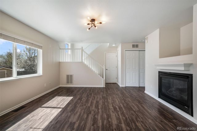 7217 Eagle Canyon Drive, Colorado Springs, CO 80922