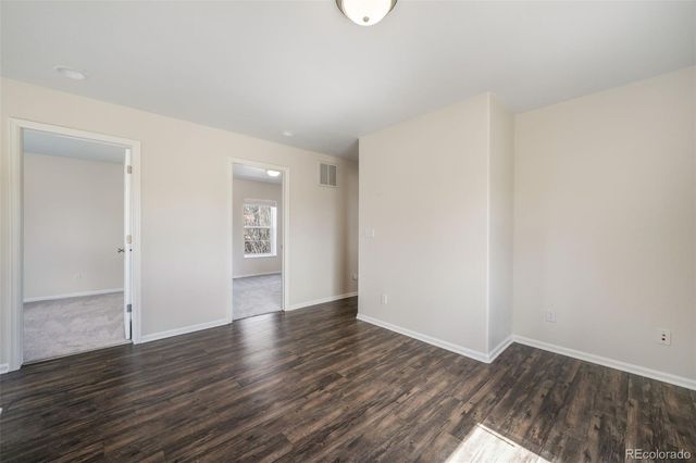 7217 Eagle Canyon Drive, Colorado Springs, CO 80922