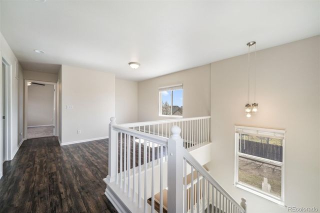 7217 Eagle Canyon Drive, Colorado Springs, CO 80922