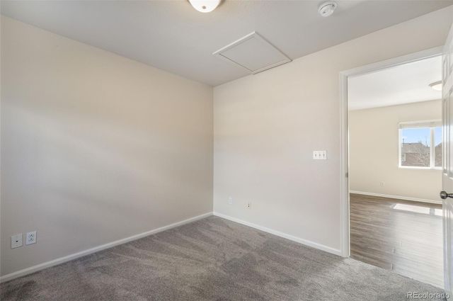 7217 Eagle Canyon Drive, Colorado Springs, CO 80922