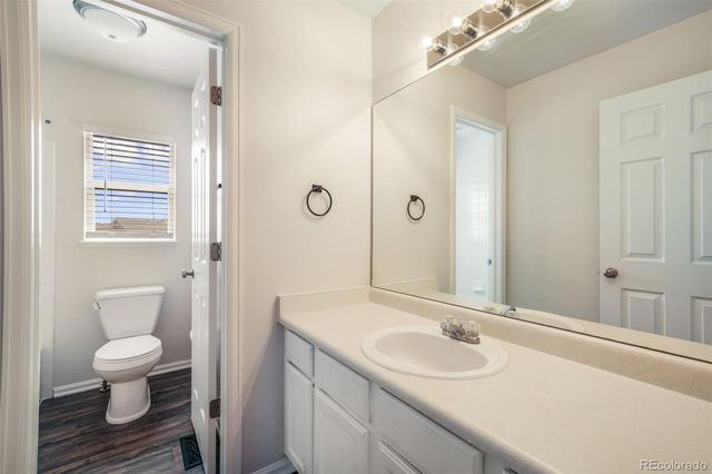 7217 Eagle Canyon Drive, Colorado Springs, CO 80922