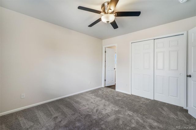 7217 Eagle Canyon Drive, Colorado Springs, CO 80922