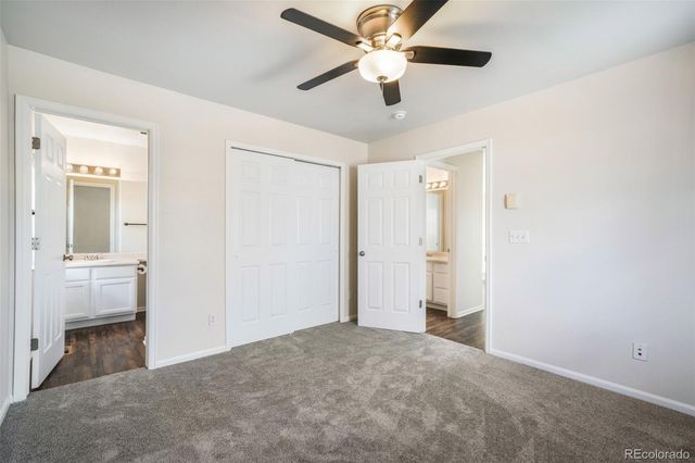 7217 Eagle Canyon Drive, Colorado Springs, CO 80922