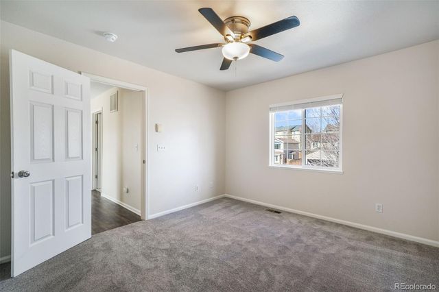 7217 Eagle Canyon Drive, Colorado Springs, CO 80922