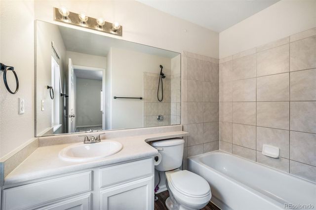 7217 Eagle Canyon Drive, Colorado Springs, CO 80922