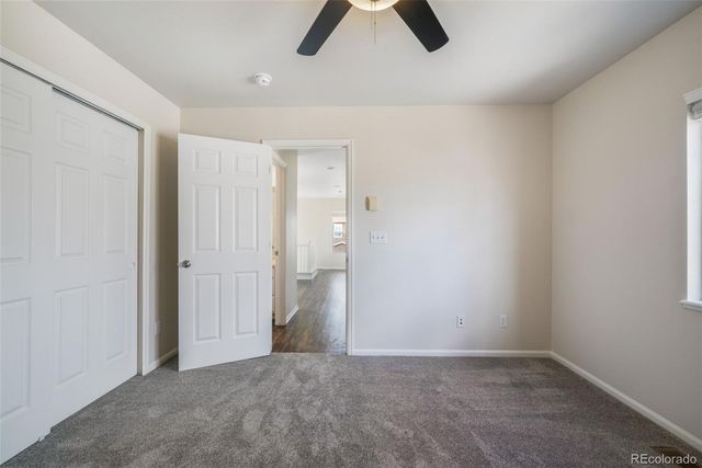 7217 Eagle Canyon Drive, Colorado Springs, CO 80922