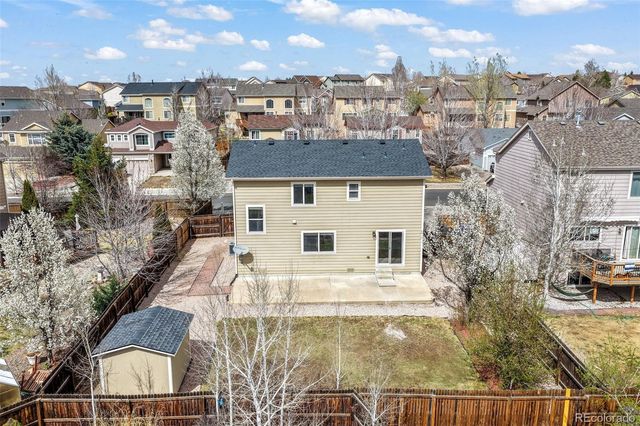 7217 Eagle Canyon Drive, Colorado Springs, CO 80922