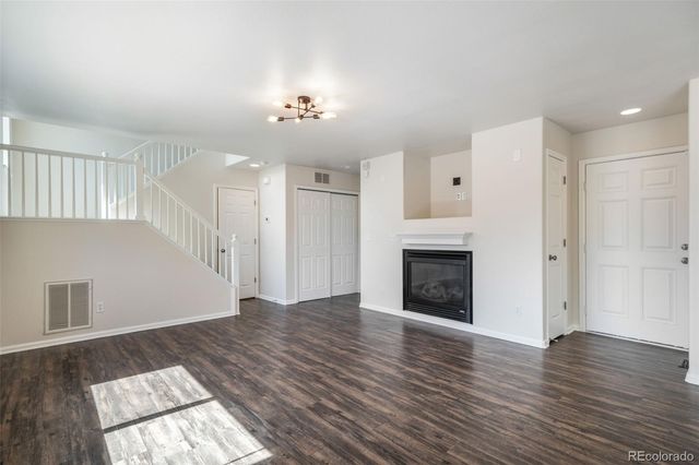 7217 Eagle Canyon Drive, Colorado Springs, CO 80922