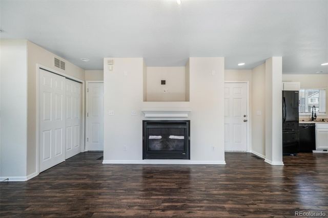 7217 Eagle Canyon Drive, Colorado Springs, CO 80922