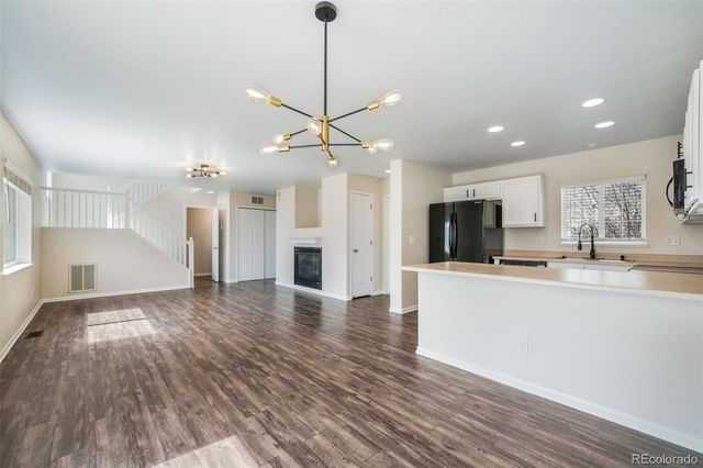 7217 Eagle Canyon Drive, Colorado Springs, CO 80922