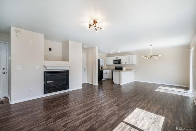 7217 Eagle Canyon Drive, Colorado Springs, CO 80922