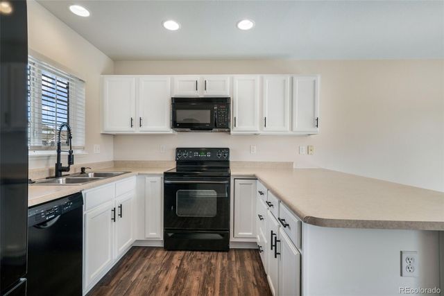 7217 Eagle Canyon Drive, Colorado Springs, CO 80922