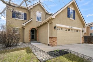 7217 Eagle Canyon Drive, Colorado Springs, CO 80922