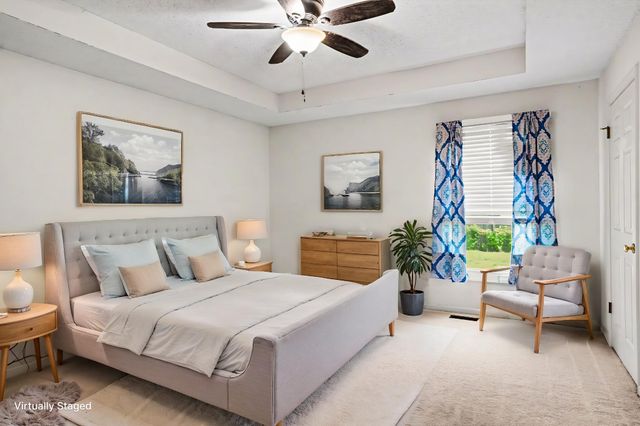 1315 Wennona Dr, Clarksville, TN 37042