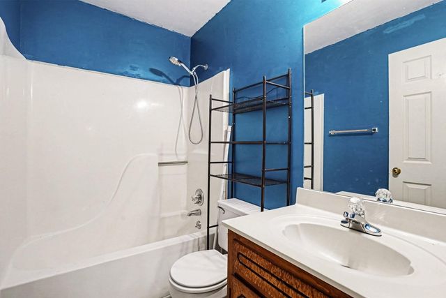 1315 Wennona Dr, Clarksville, TN 37042