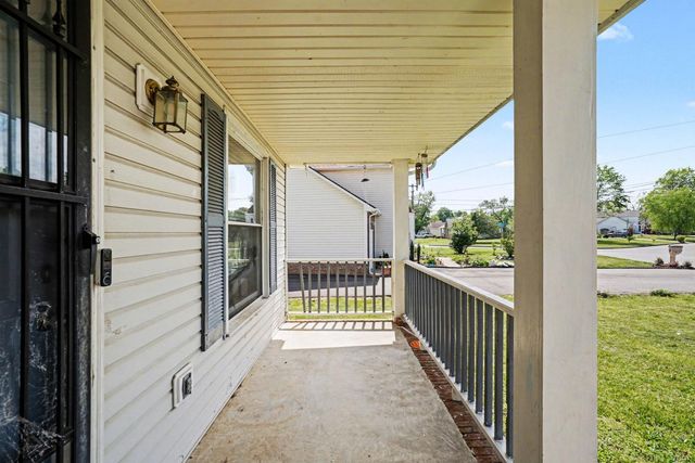 1315 Wennona Dr, Clarksville, TN 37042