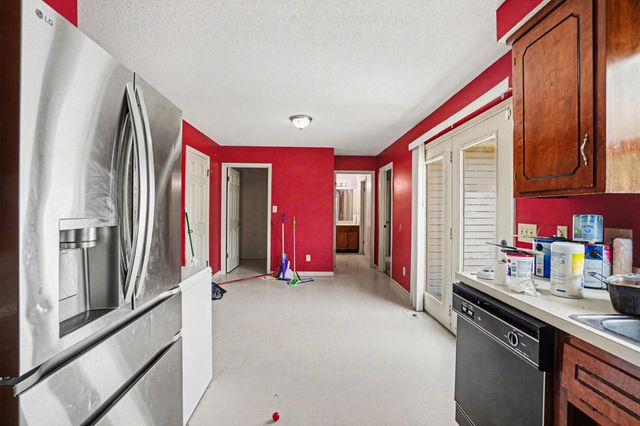 1315 Wennona Dr, Clarksville, TN 37042