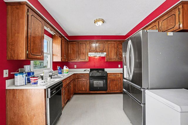 1315 Wennona Dr, Clarksville, TN 37042