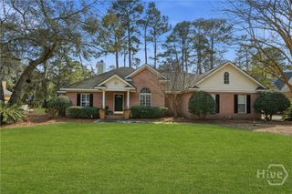 119 Woodline Drive, Savannah, GA 31410