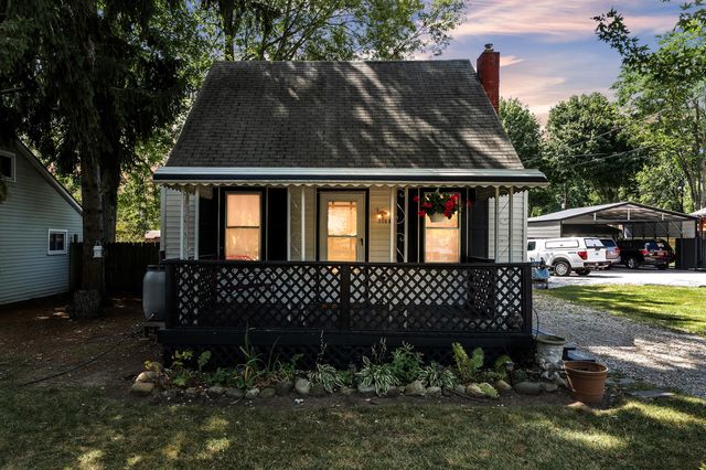 350 E Clark Road, Ypsilanti, MI 48198