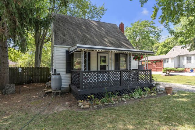 350 E Clark Road, Ypsilanti, MI 48198