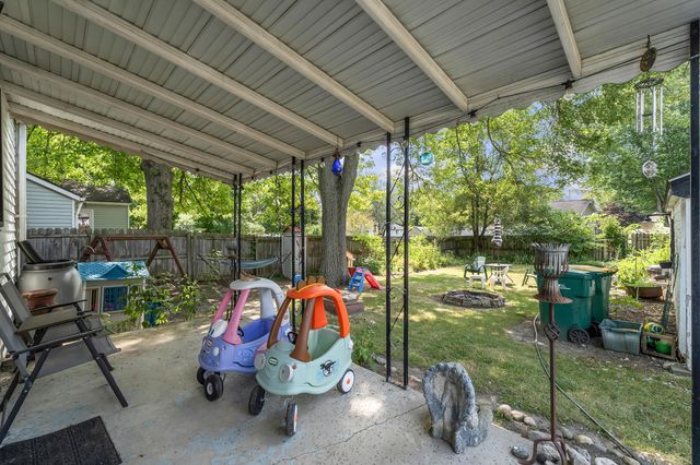 350 E Clark Road, Ypsilanti, MI 48198