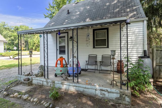 350 E Clark Road, Ypsilanti, MI 48198