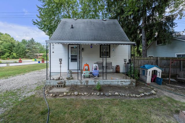 350 E Clark Road, Ypsilanti, MI 48198