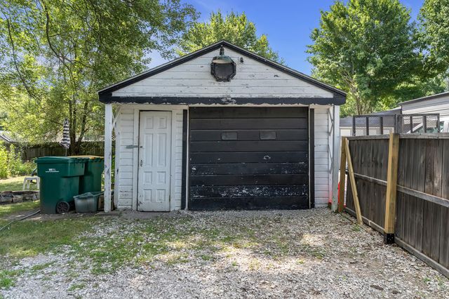350 E Clark Road, Ypsilanti, MI 48198