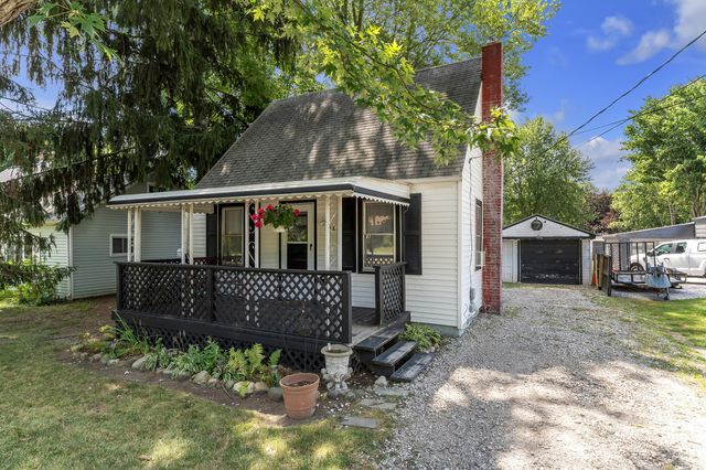 350 E Clark Road, Ypsilanti, MI 48198