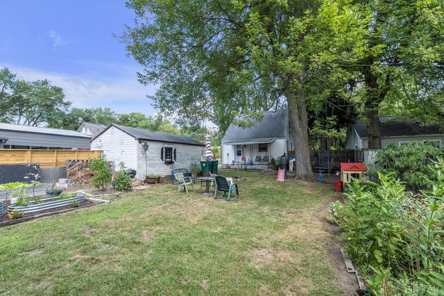 350 E Clark Road, Ypsilanti, MI 48198