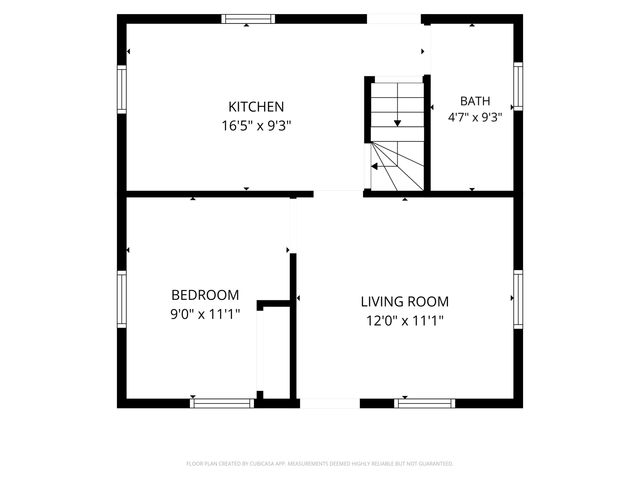 350 E Clark Road, Ypsilanti, MI 48198
