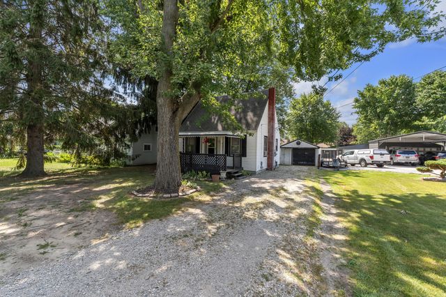 350 E Clark Road, Ypsilanti, MI 48198