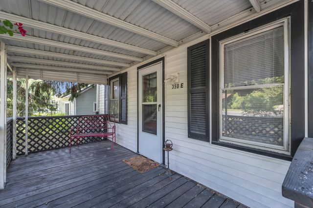 350 E Clark Road, Ypsilanti, MI 48198