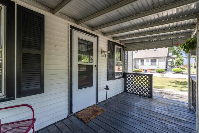 350 E Clark Road, Ypsilanti, MI 48198