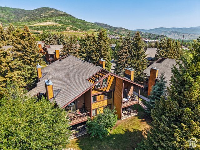2025 CANYONS RESORT DR #I1, Park City, UT 84098
