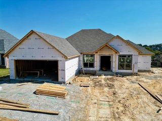 1013 Black Bass Cove, Jacksonville, AR 72076