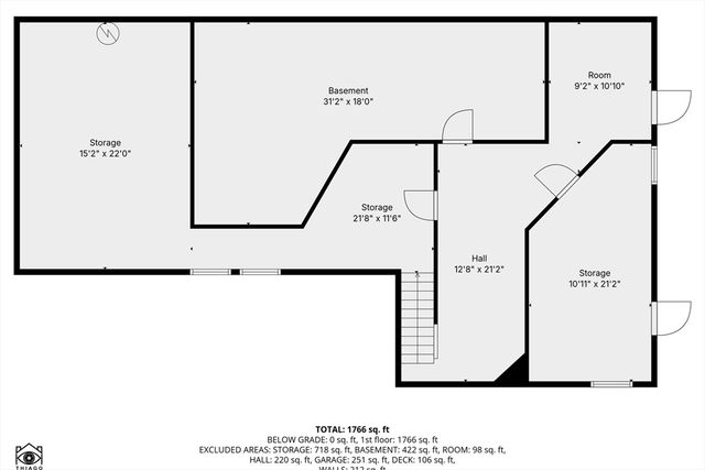 1845 Main St, Brockton, MA 02301