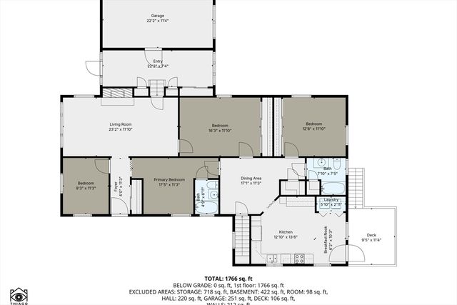 1845 Main St, Brockton, MA 02301