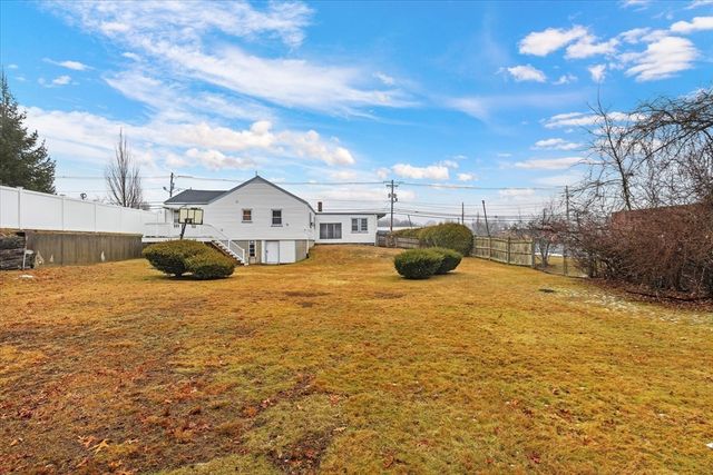 1845 Main St, Brockton, MA 02301