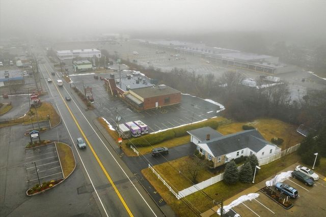 1845 Main St, Brockton, MA 02301