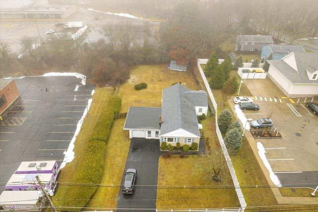 1845 Main St, Brockton, MA 02301