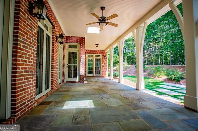 124 Greystone Drive, Bremen, GA 30110