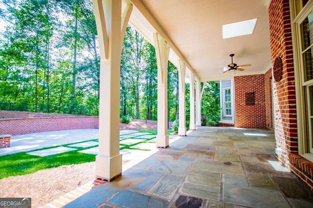 124 Greystone Drive, Bremen, GA 30110