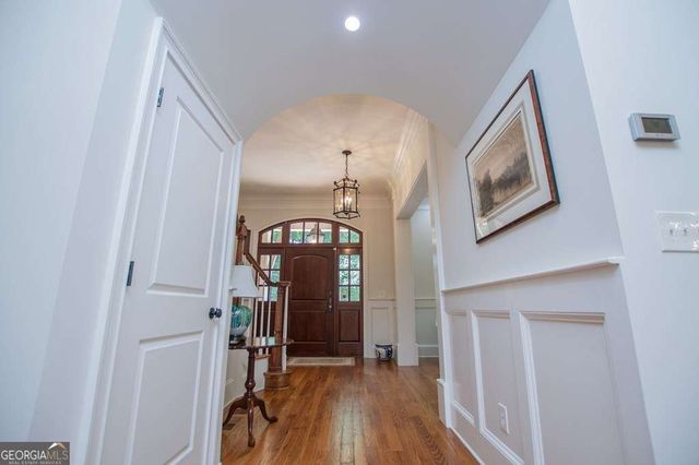 124 Greystone Drive, Bremen, GA 30110