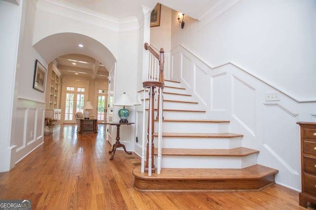 124 Greystone Drive, Bremen, GA 30110